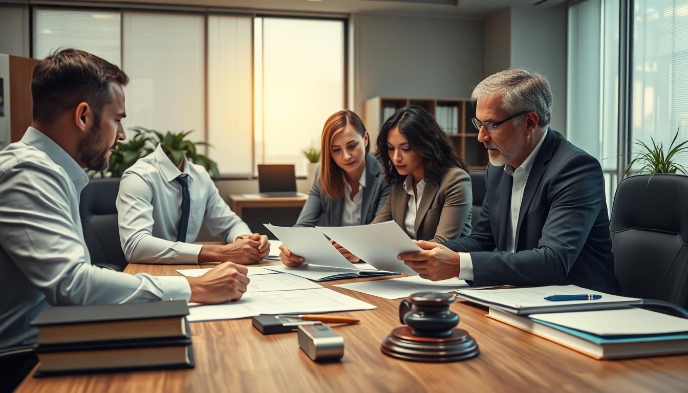 Elder care legal planning